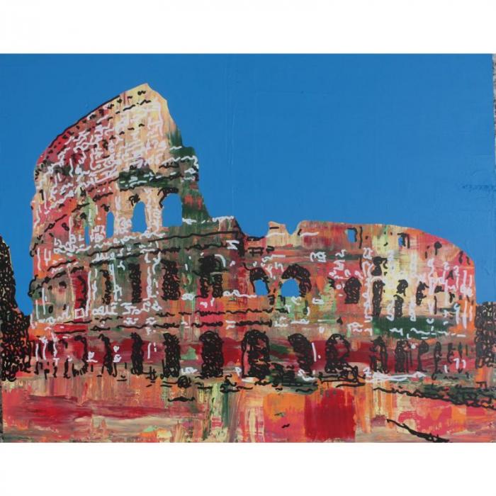Colosseo - Roma