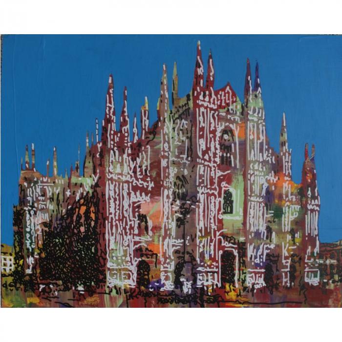 Duomo di Milano