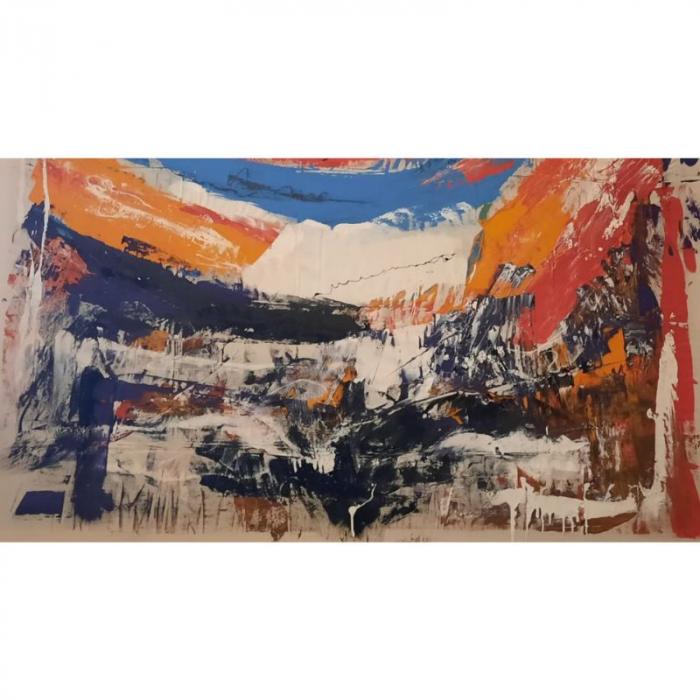 Movimento glaciale