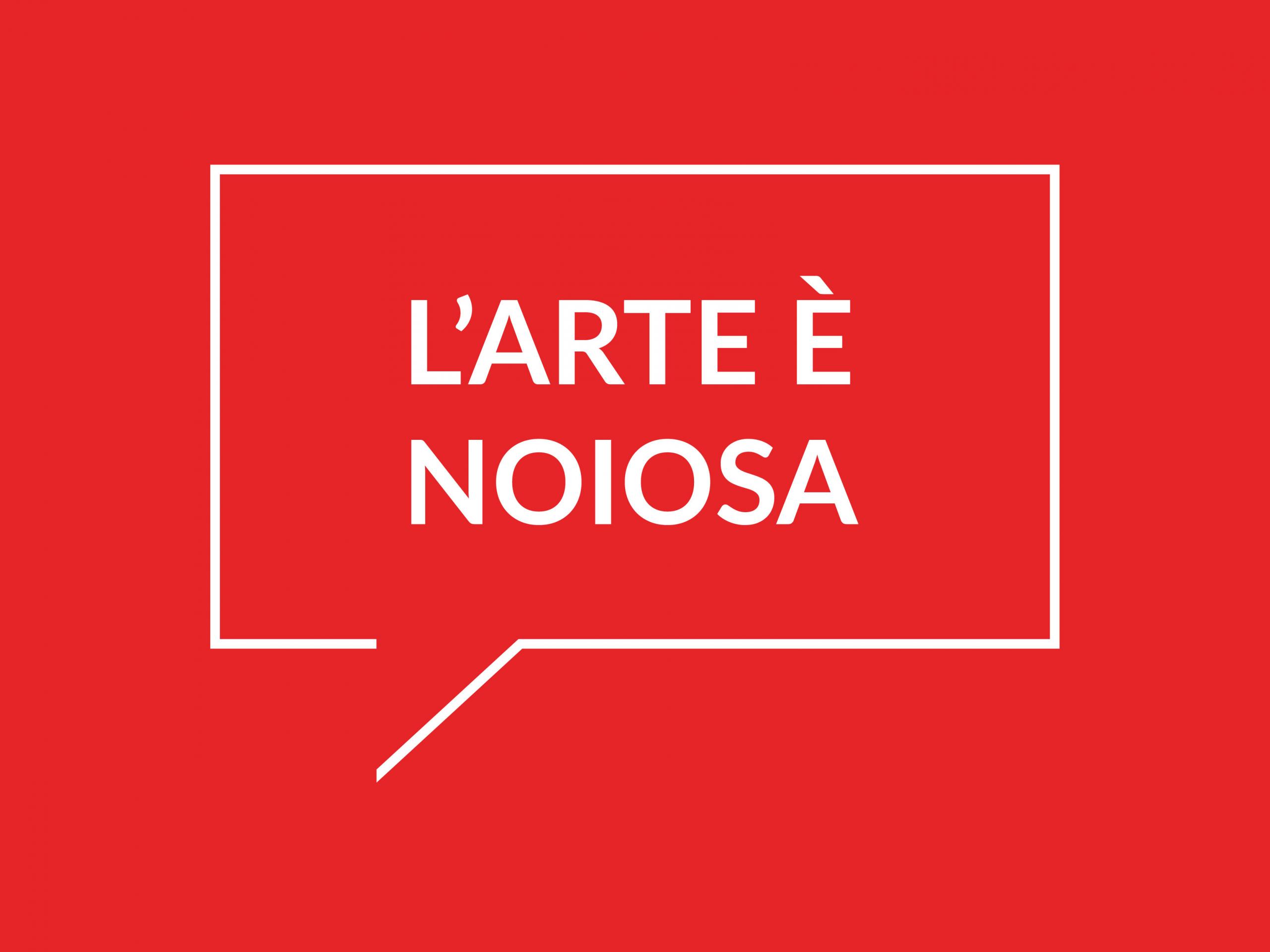 luoghi comuni sull arte arte è noiosa