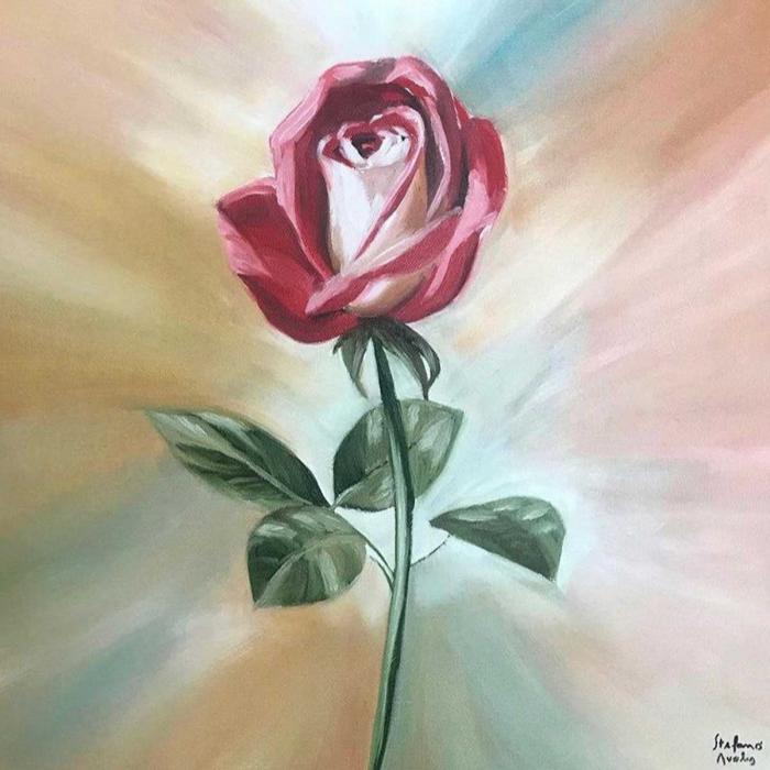 Rosa