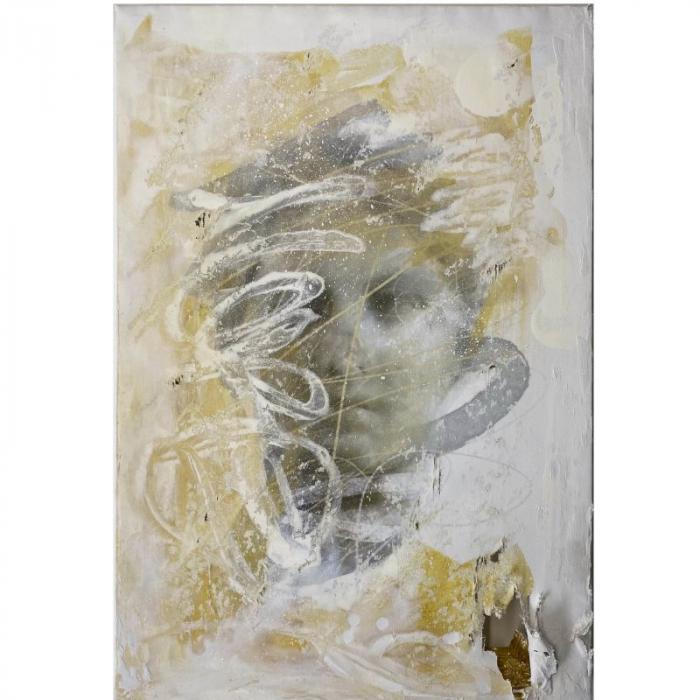 Archaic Tag 2nd. Study