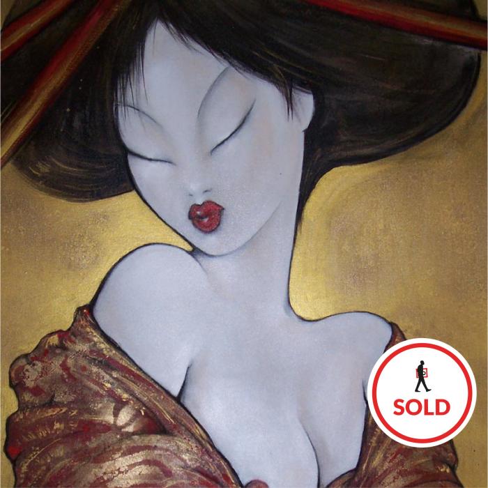 Geisha