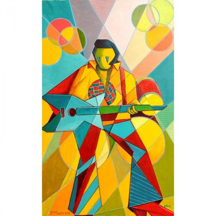 Elvis