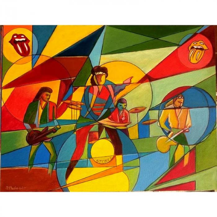 Tribute to the Rolling Stones