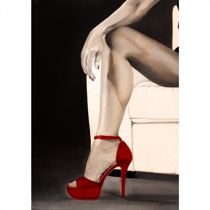 Tentazioni in rosso