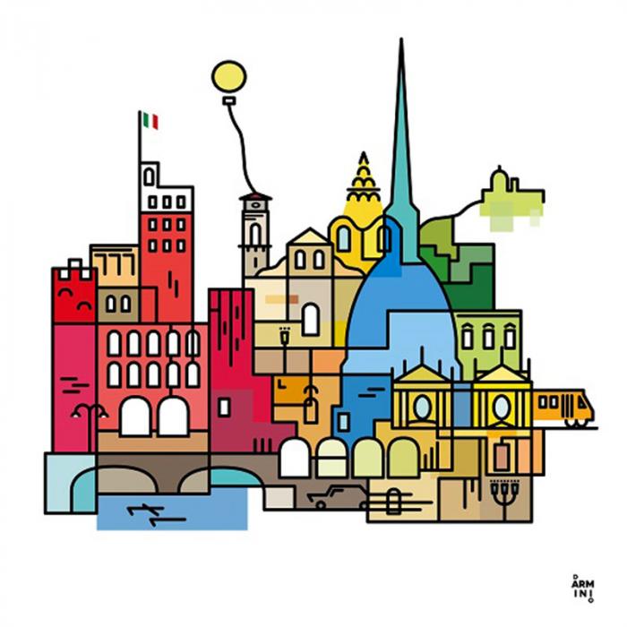 Torino 3