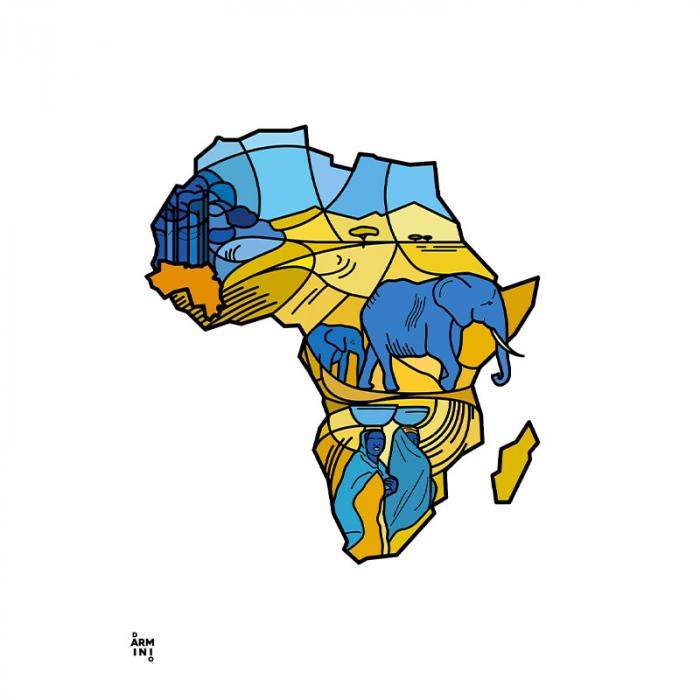 Guinea