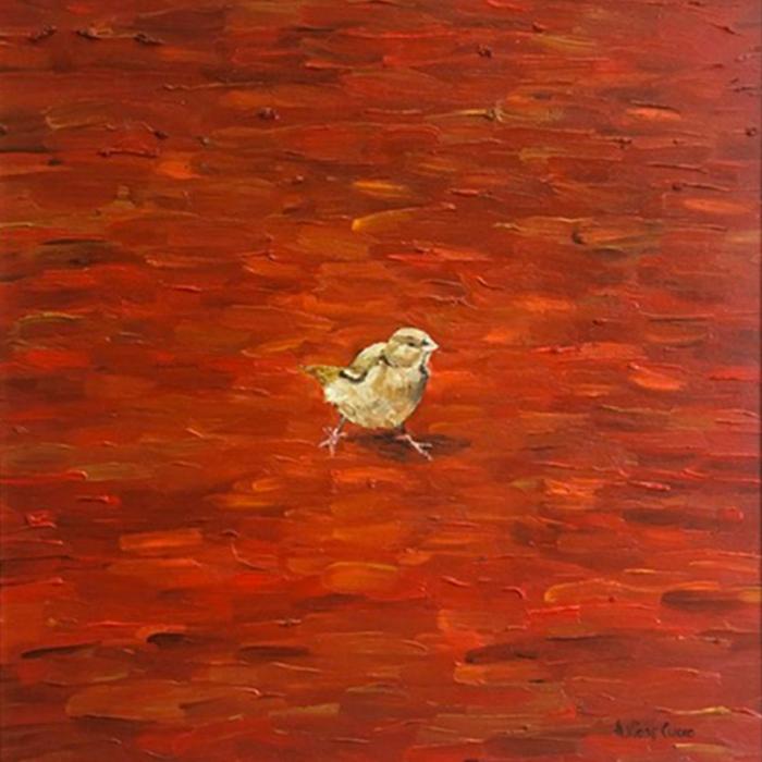 Nel suo cielo d'amore