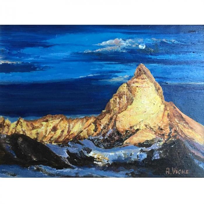 Monte Cervino