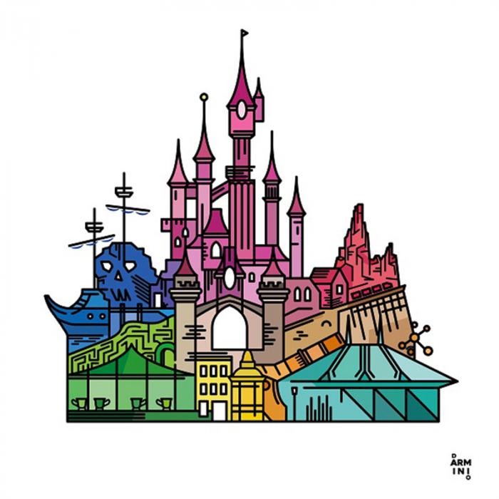 Eurodisney