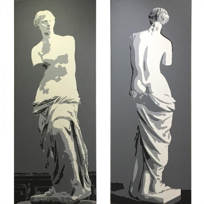 Venere di Milo + Milo B-side