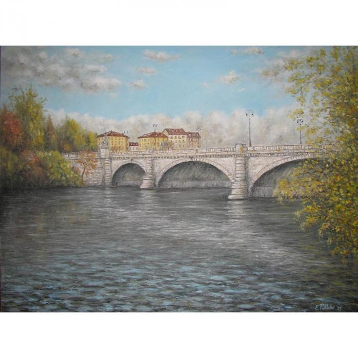 Ponte Umberto I Torino