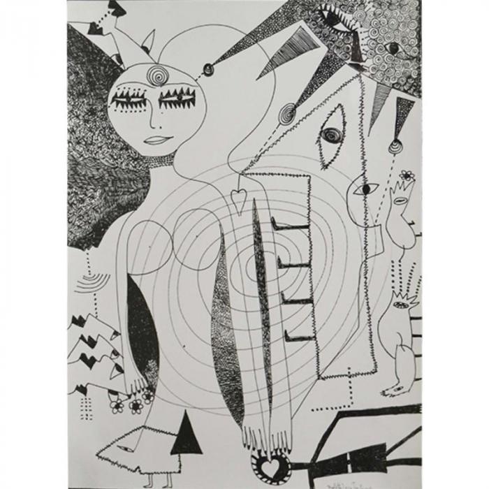 Untitled #1