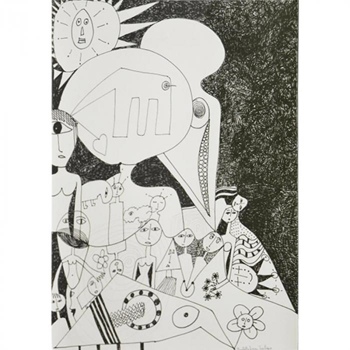 UNTITLED #3