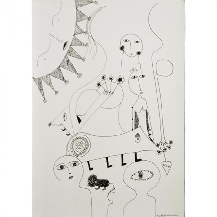 UNTITLED #5