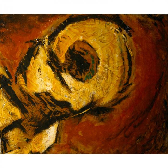La scintilla dell'Eterno