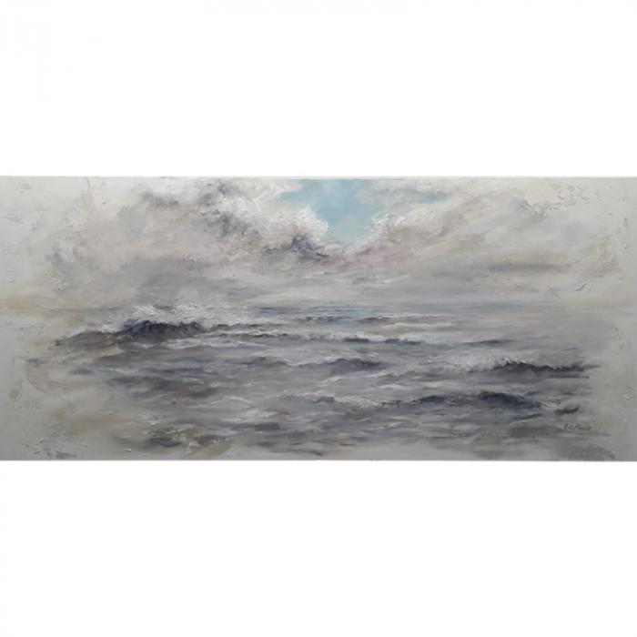Mare d'inverno