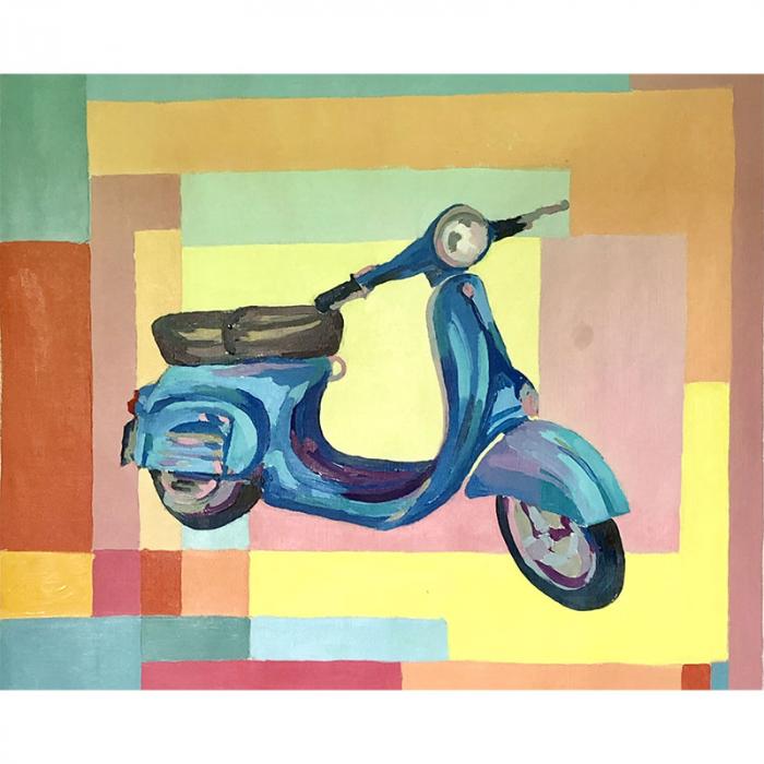 Vespa