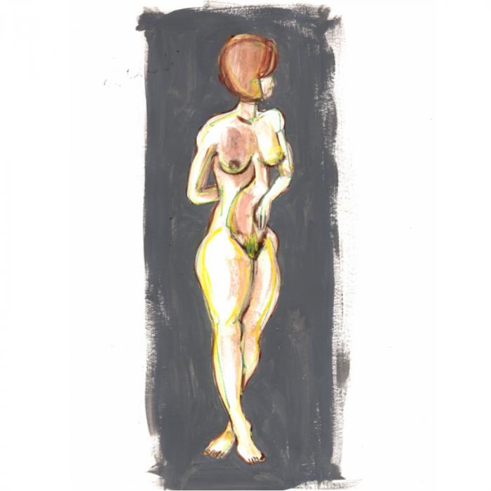 Lucrezia