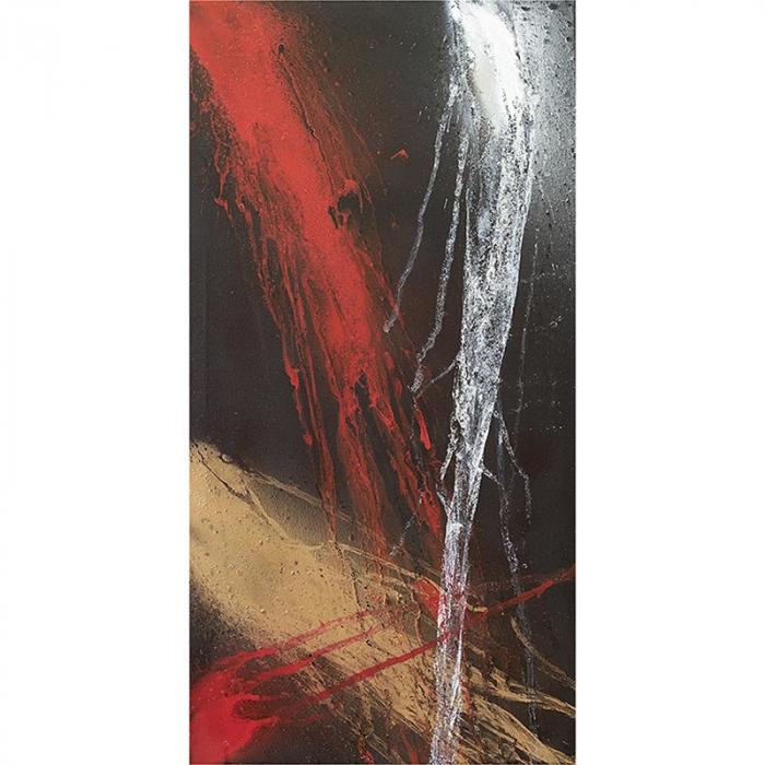 Passion (III)