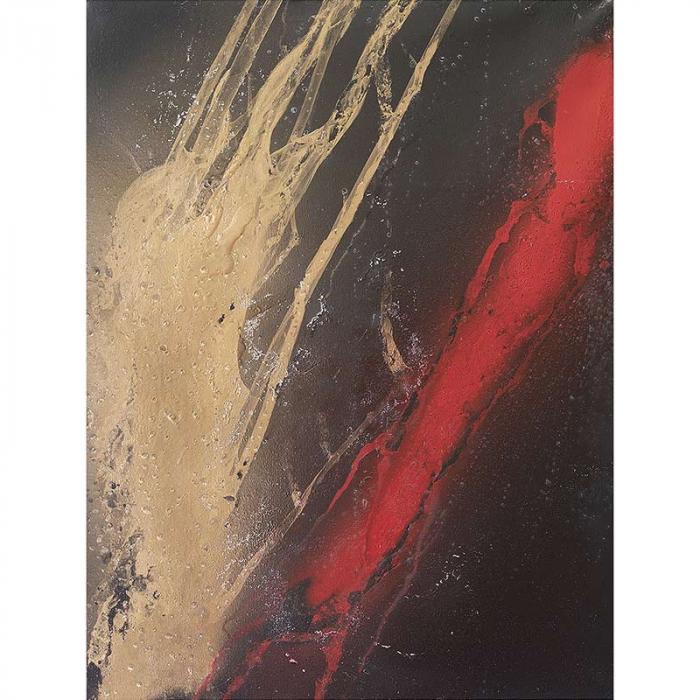 Passion (IV)