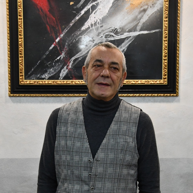 Cosimo Damiano Dingeo