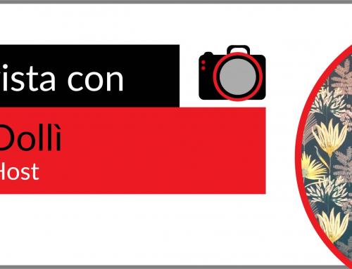 Meet the Host – Dollì Cucina al Centro