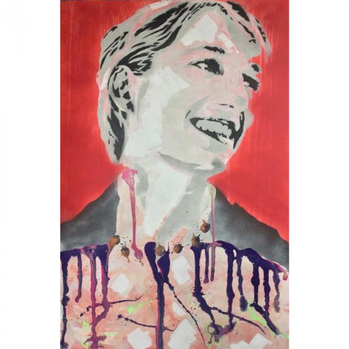 Lady Diana