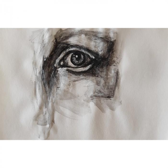 eye