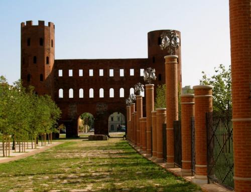 Quadrilatero Romano – alla scoperta di Torino