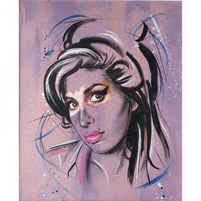 Amy
