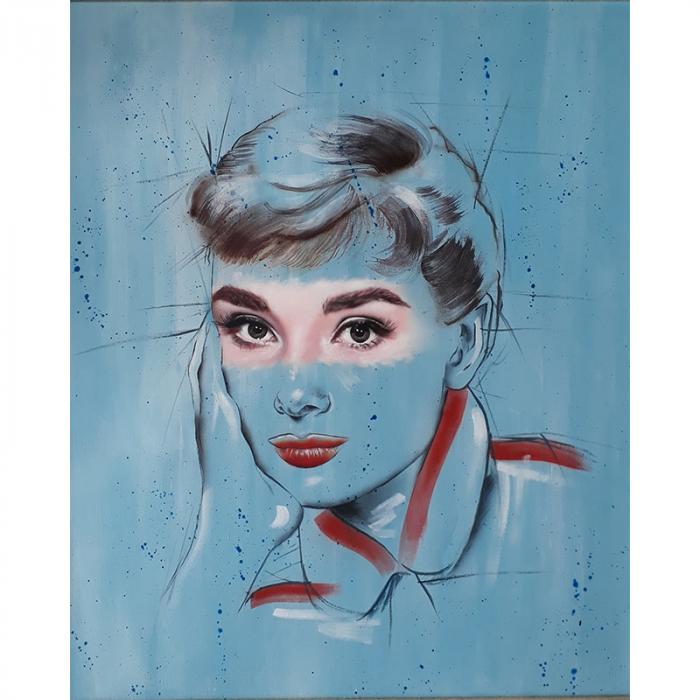 Audrey