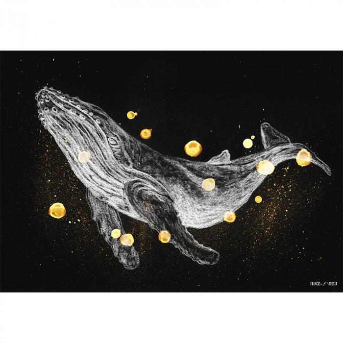 Galactic Whale
