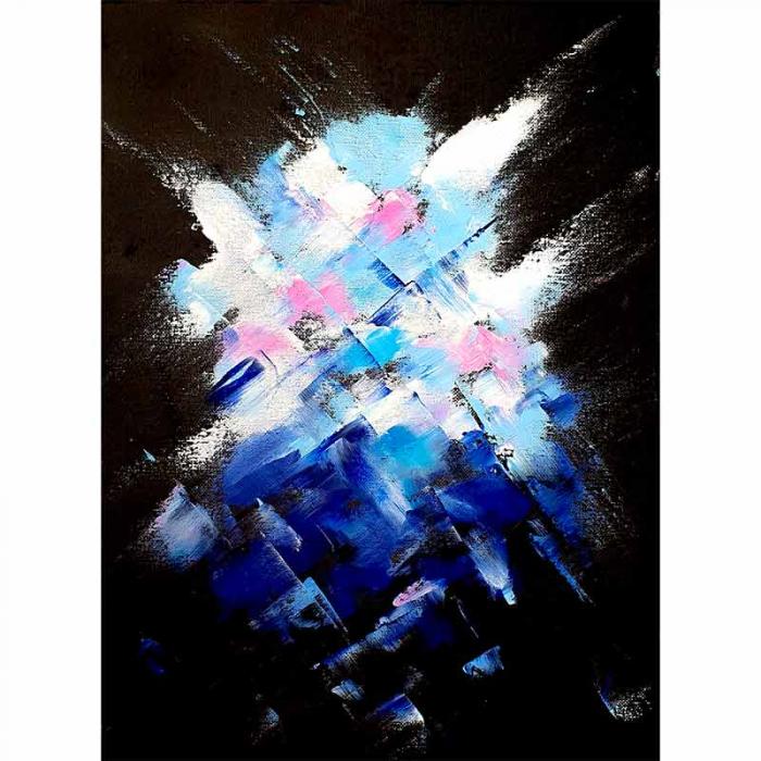 Blurred Memory II