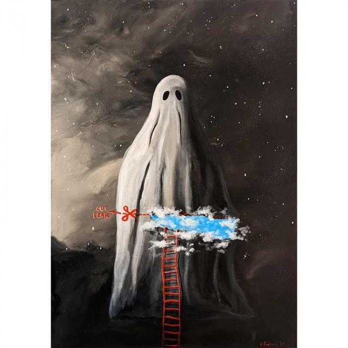 Cut Fear