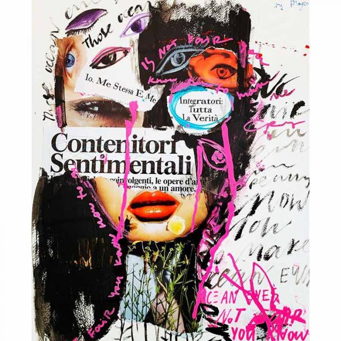 Contenitori sentimentali