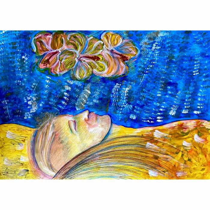 Sogni di sabbia