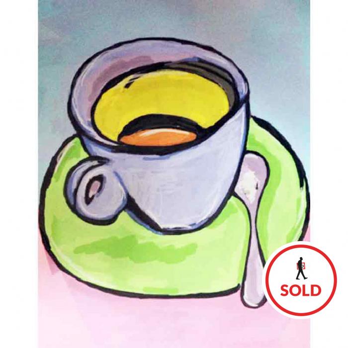 La Tazza