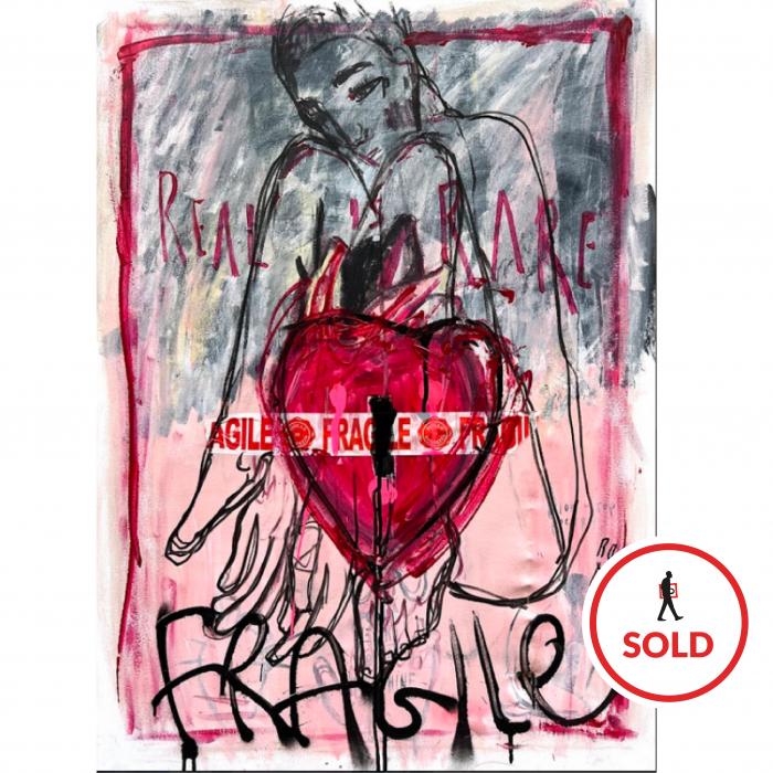 Fragile II