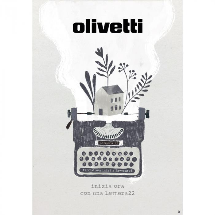 Lavorare a un sogno