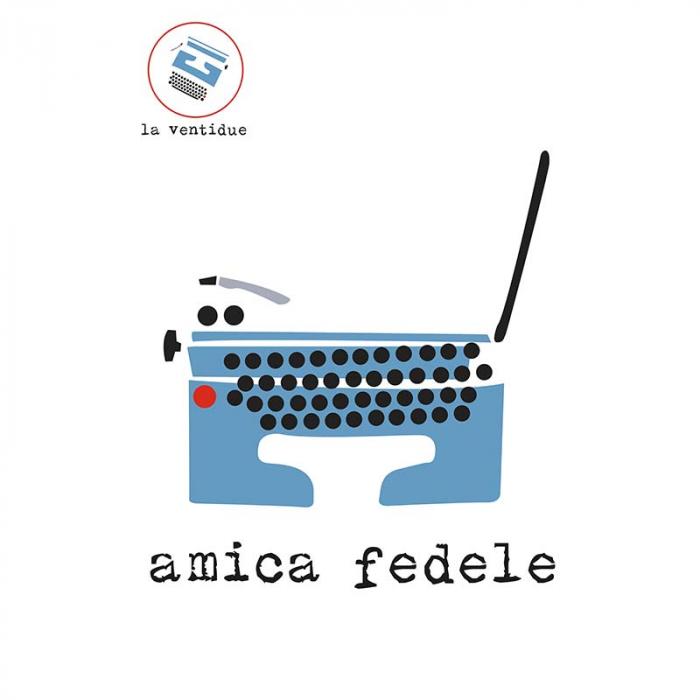 Amica Fedele