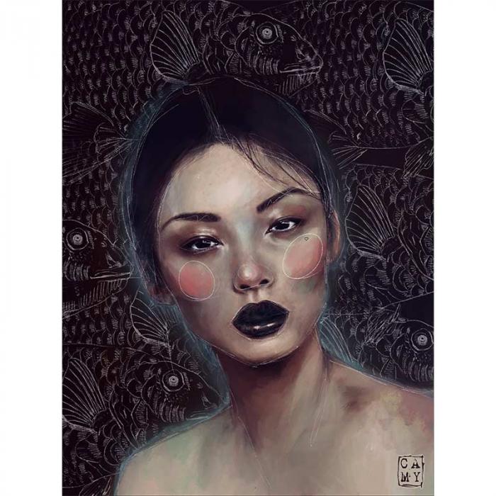 Black soul