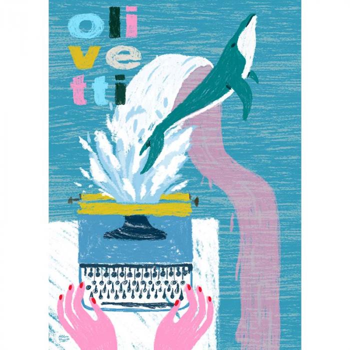 Lettera al mare