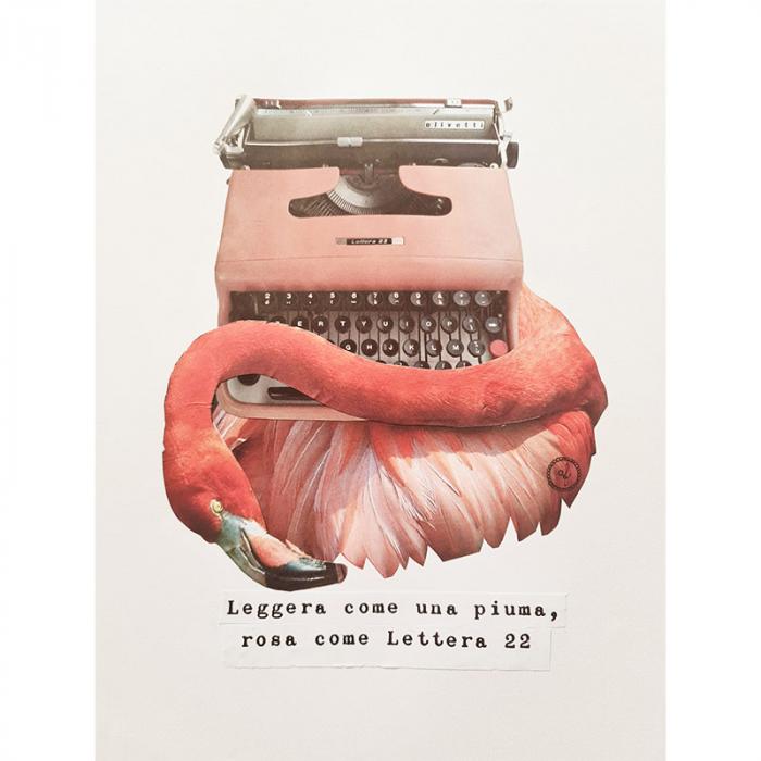 Lettera 22