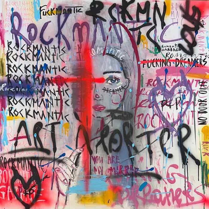 Rockmantic manifesto