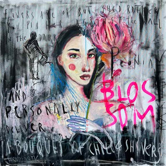 Blossom