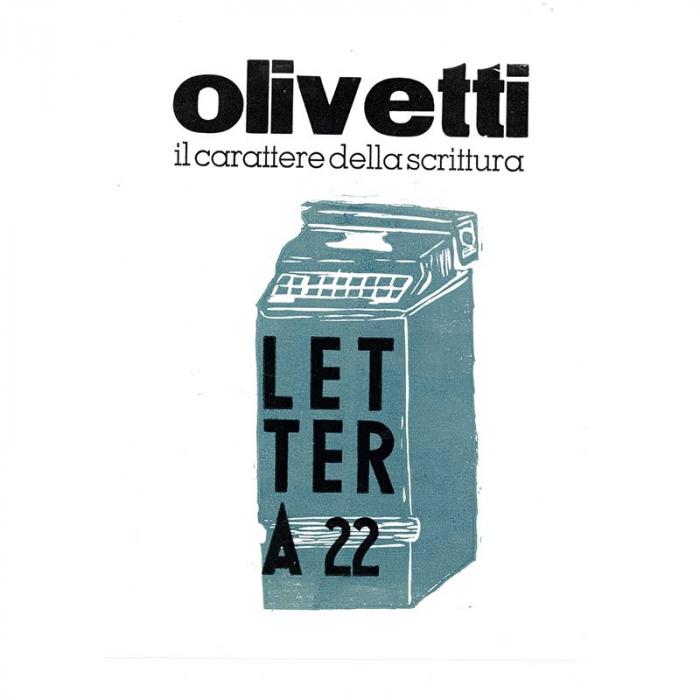 Carattere 22