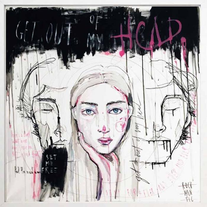 Get out of my head