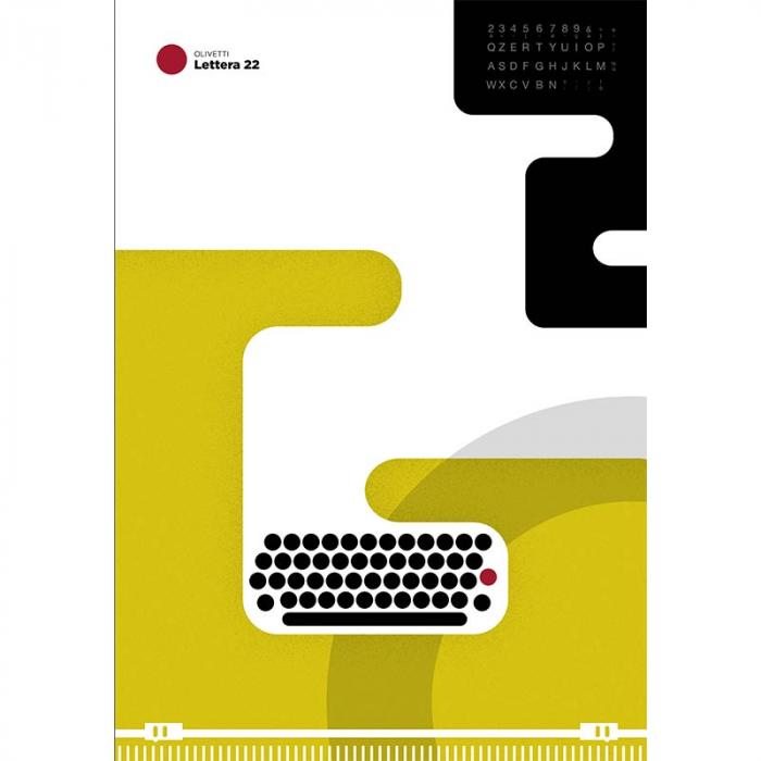 Lettera 22